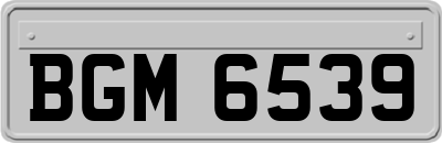 BGM6539