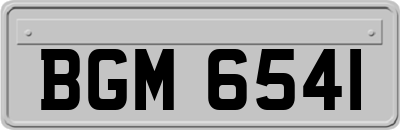 BGM6541