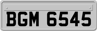 BGM6545