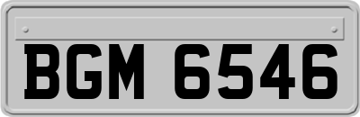BGM6546