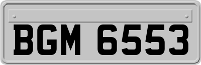 BGM6553
