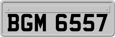 BGM6557