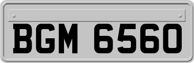 BGM6560