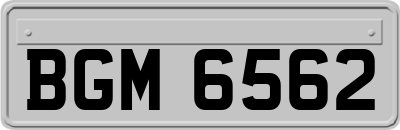 BGM6562