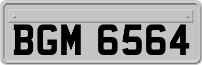 BGM6564