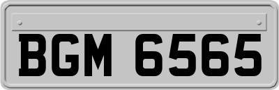 BGM6565