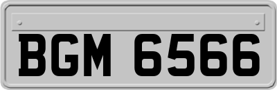 BGM6566