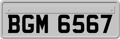 BGM6567