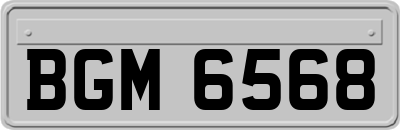 BGM6568