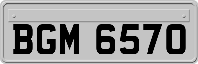 BGM6570