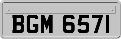BGM6571
