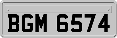 BGM6574