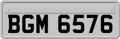 BGM6576