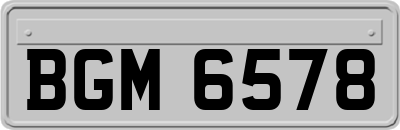 BGM6578
