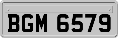 BGM6579