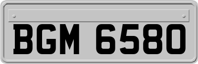 BGM6580