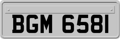 BGM6581