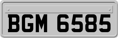 BGM6585