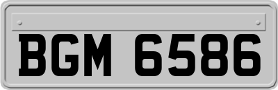 BGM6586