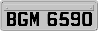 BGM6590