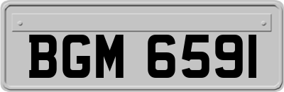 BGM6591