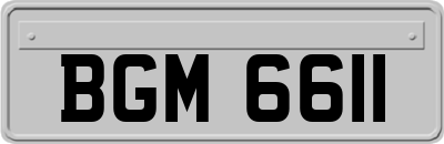 BGM6611