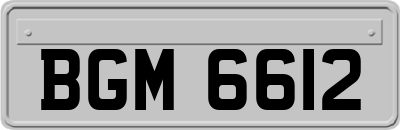 BGM6612