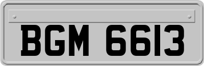 BGM6613