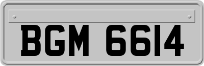 BGM6614