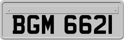 BGM6621