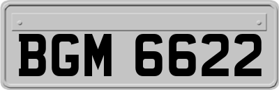 BGM6622
