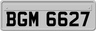 BGM6627