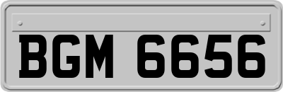 BGM6656