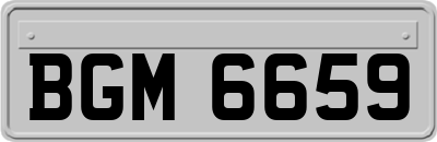 BGM6659