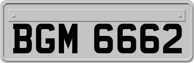 BGM6662