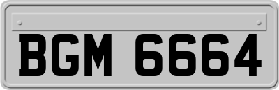 BGM6664