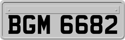 BGM6682