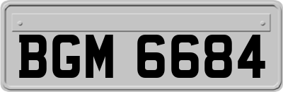 BGM6684