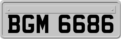 BGM6686