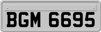 BGM6695
