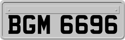 BGM6696