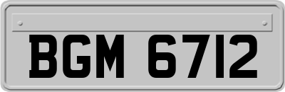 BGM6712