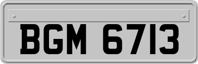 BGM6713