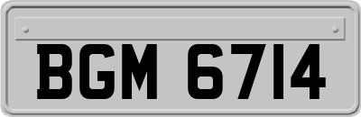 BGM6714