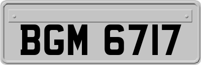 BGM6717