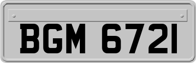 BGM6721