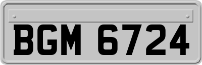 BGM6724