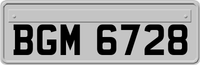 BGM6728
