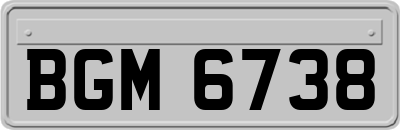 BGM6738