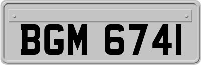 BGM6741